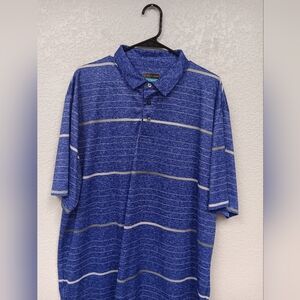 PGA TOUR POLO GOLF SHIRT